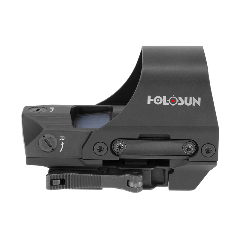 Otevřený kolimátor Holosun HS510C