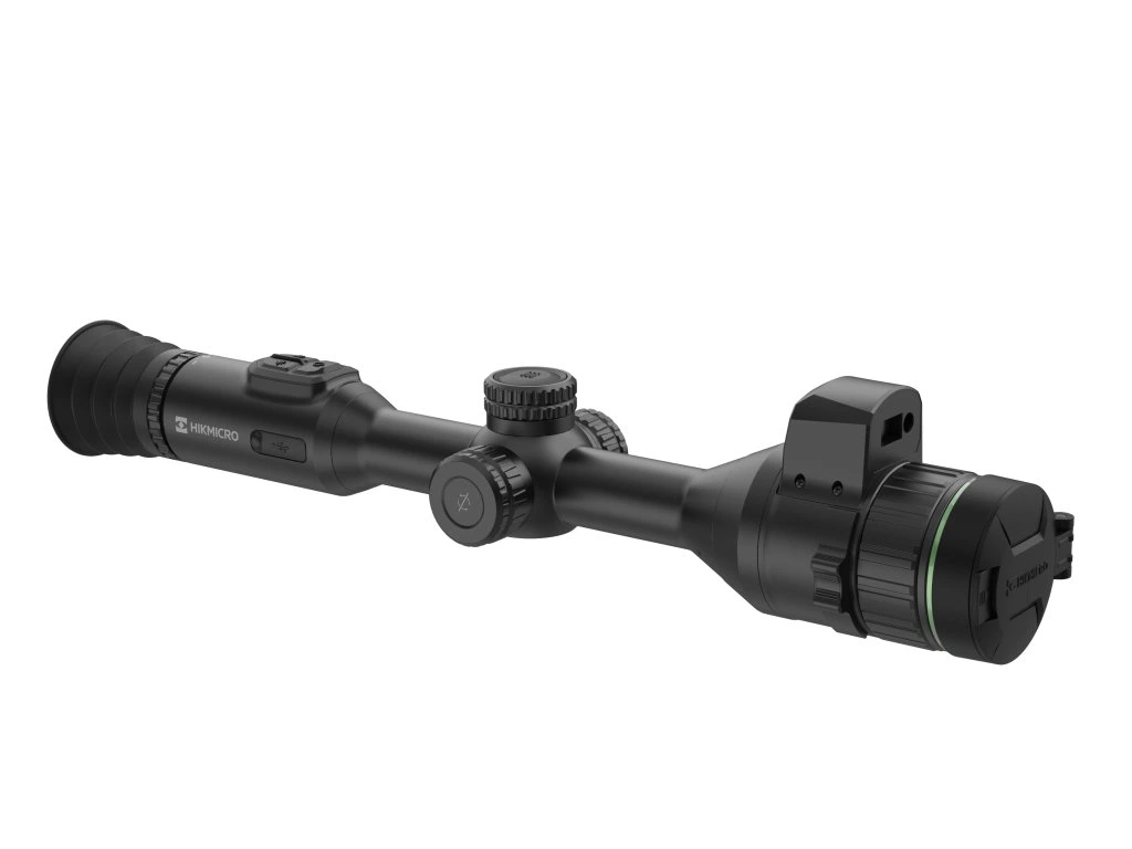 Digitální noční vidění HIKMICRO ALPEX 4K LRF A50EL