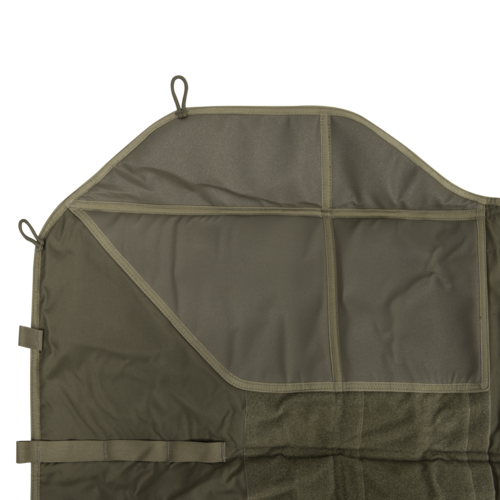 Střelecká podložka BACKBLAST MAT® - Adaptive Green