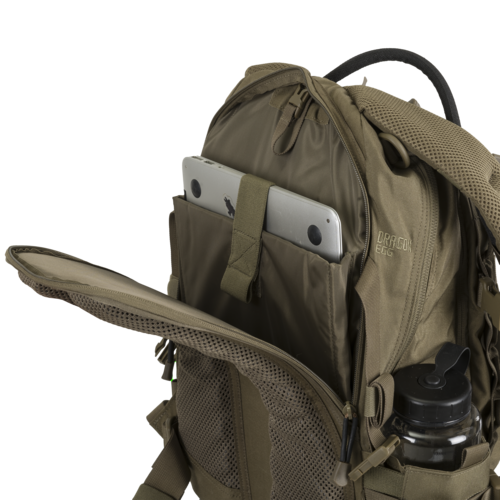 Batoh DRAGON EGG MkII BACKPACK® - Cordura® - Adaptive Green