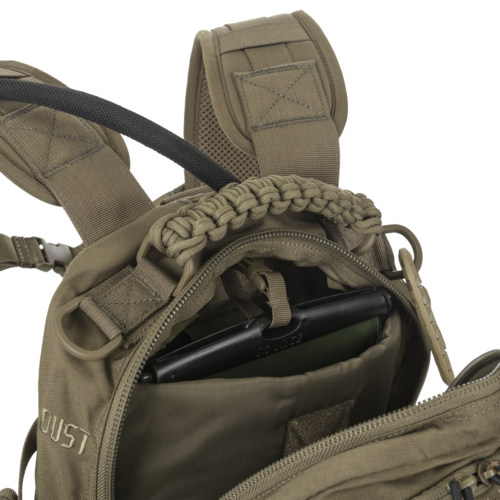 Batoh DUST® MkII BACKPACK - Cordura® - MultiCam®