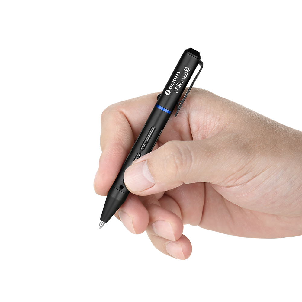 EDC Propiska Olight Open Mini 2 - černá