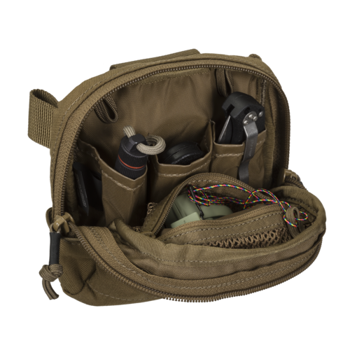 Pouzdro SERE Pouch - Earth Brown / Clay A