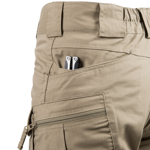 Dámské kalhoty WOMENS UTP Resized® (Urban Tactical Pants®) - PolyCotton Ripstop - Shadow Grey