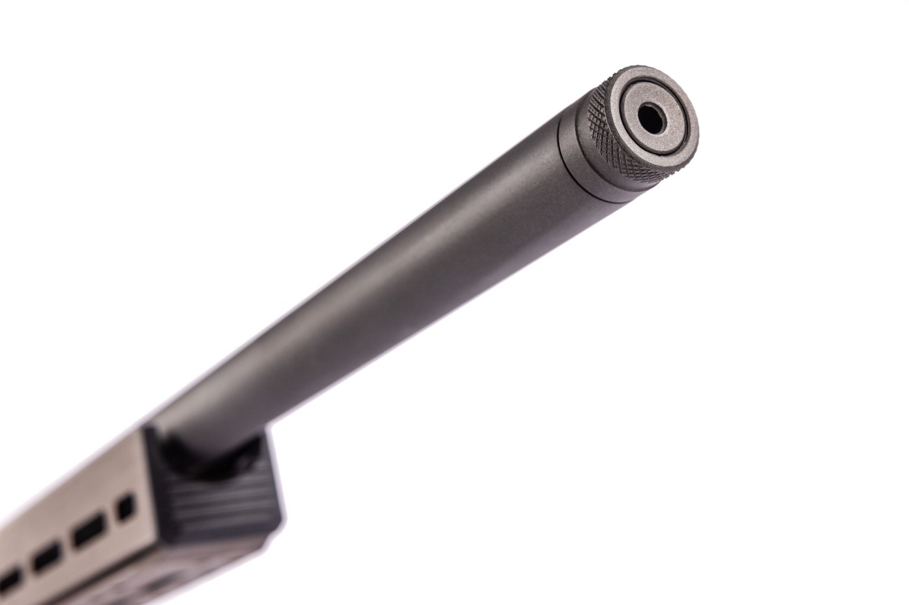 Tikka T3x ACE TARGET, .308 WIN. - bronze