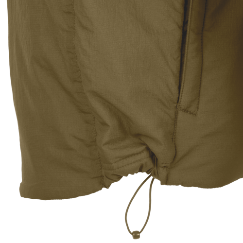 Bunda WOLFHOUND - Desert Night Camo