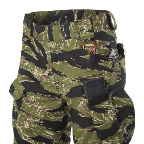 Kalhoty UTP® (Urban Tactical Pants®) - PolyCotton Stretch Ripstop - Taiga Green