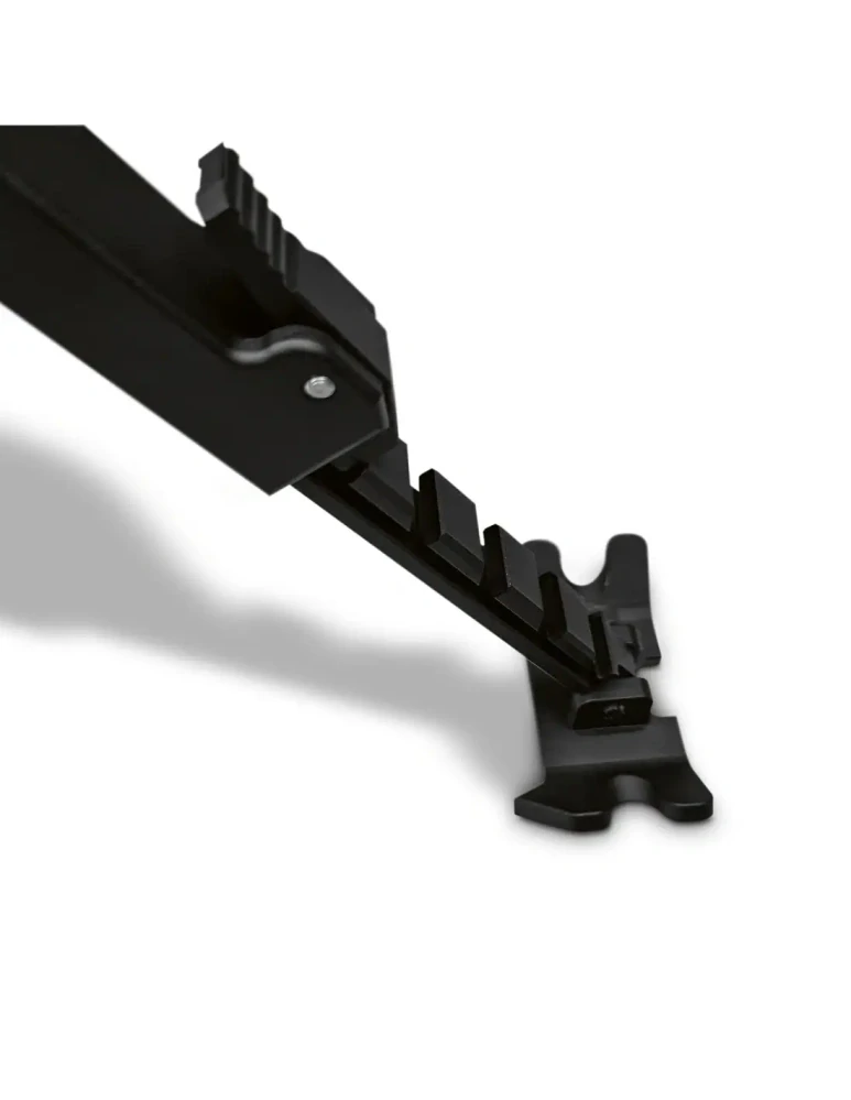 Bipod TACTICAL TK4 6,5-9" COMBAT (ARCA Swiss)