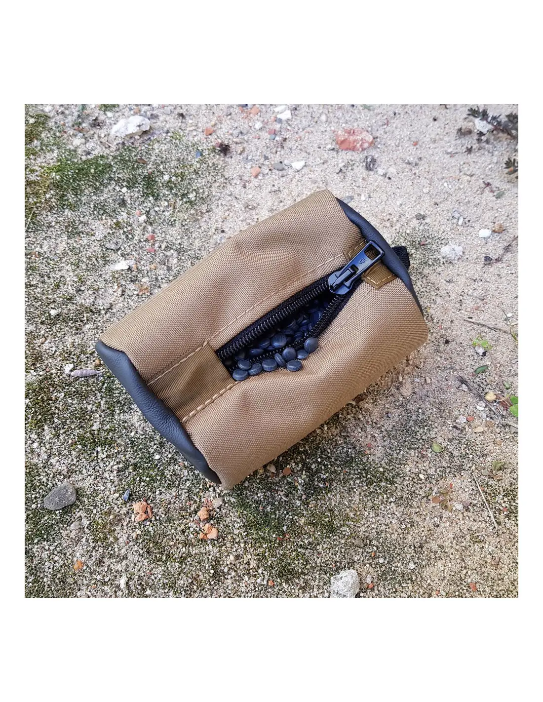 Náplň do BAGu (střeleckého vaku)