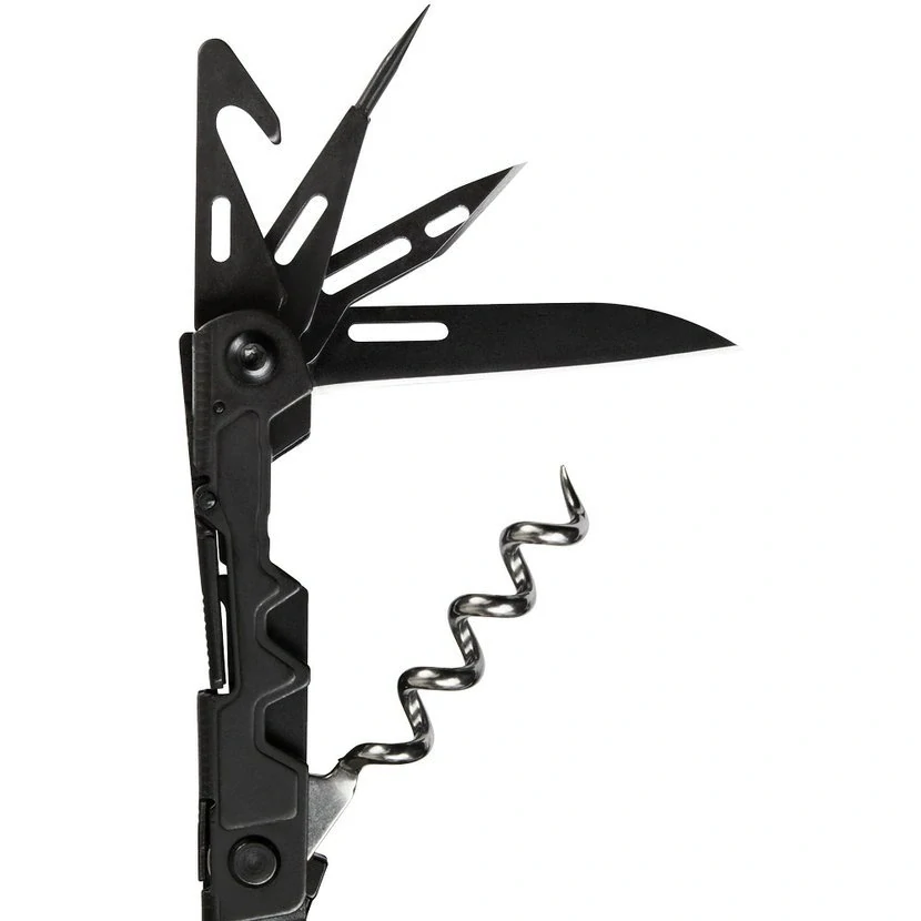 Multi-Tool SOG POWERLITRE (BLACK)