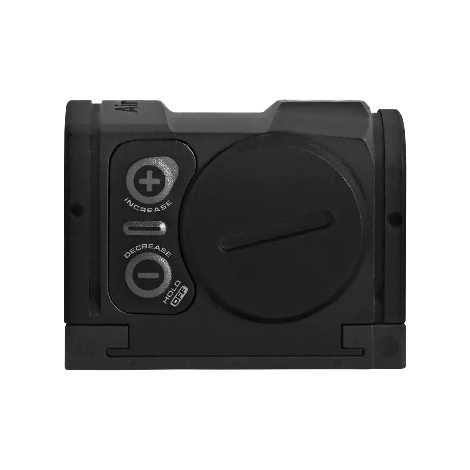 Aimpoint ACRO S-2 (9MOA) Shotgun 3,5 MOA