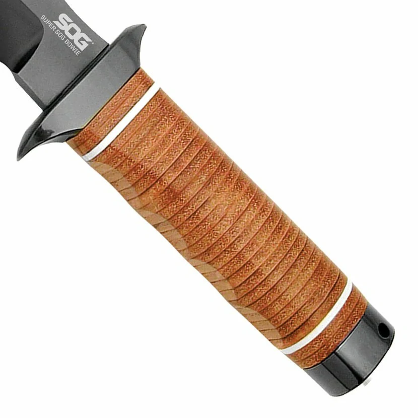 Nůž SOG SUPER SOG BOWIE