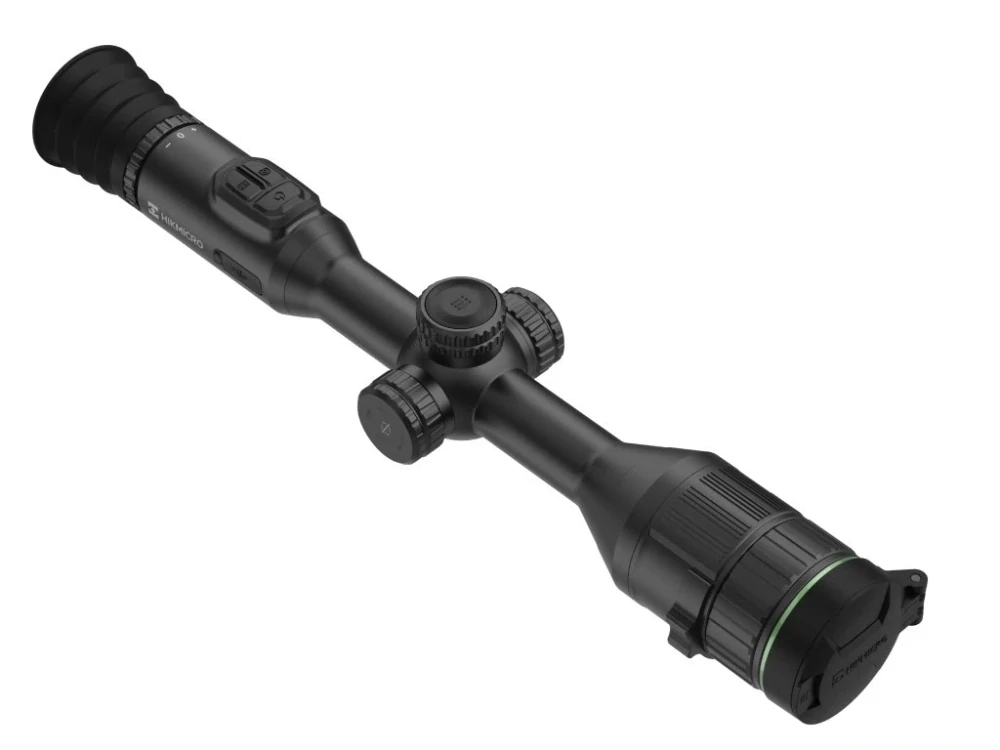 Digitální noční vidění HIKMICRO ALPEX 4K A50E - puškohled