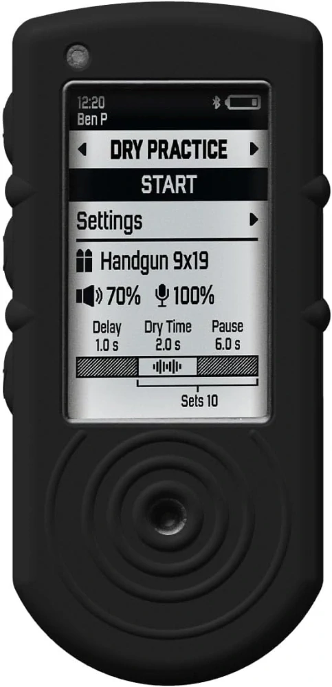 Silikonové pouzdro pro SG Timer 2