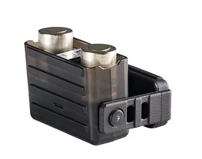 Podvěsná svítilna Streamlight TLR-6 HL G Glock 43X/48 Rail, zelený laser