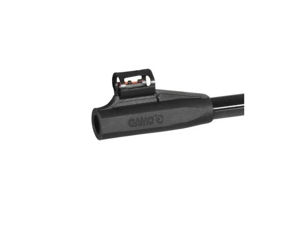 Vzduchovka Gamo Combo Black Knight IGT - set - bez limitu