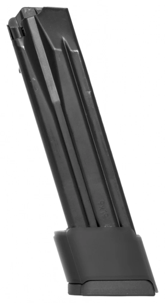 Pistole Heckler & Koch SFP9 OR Match PB