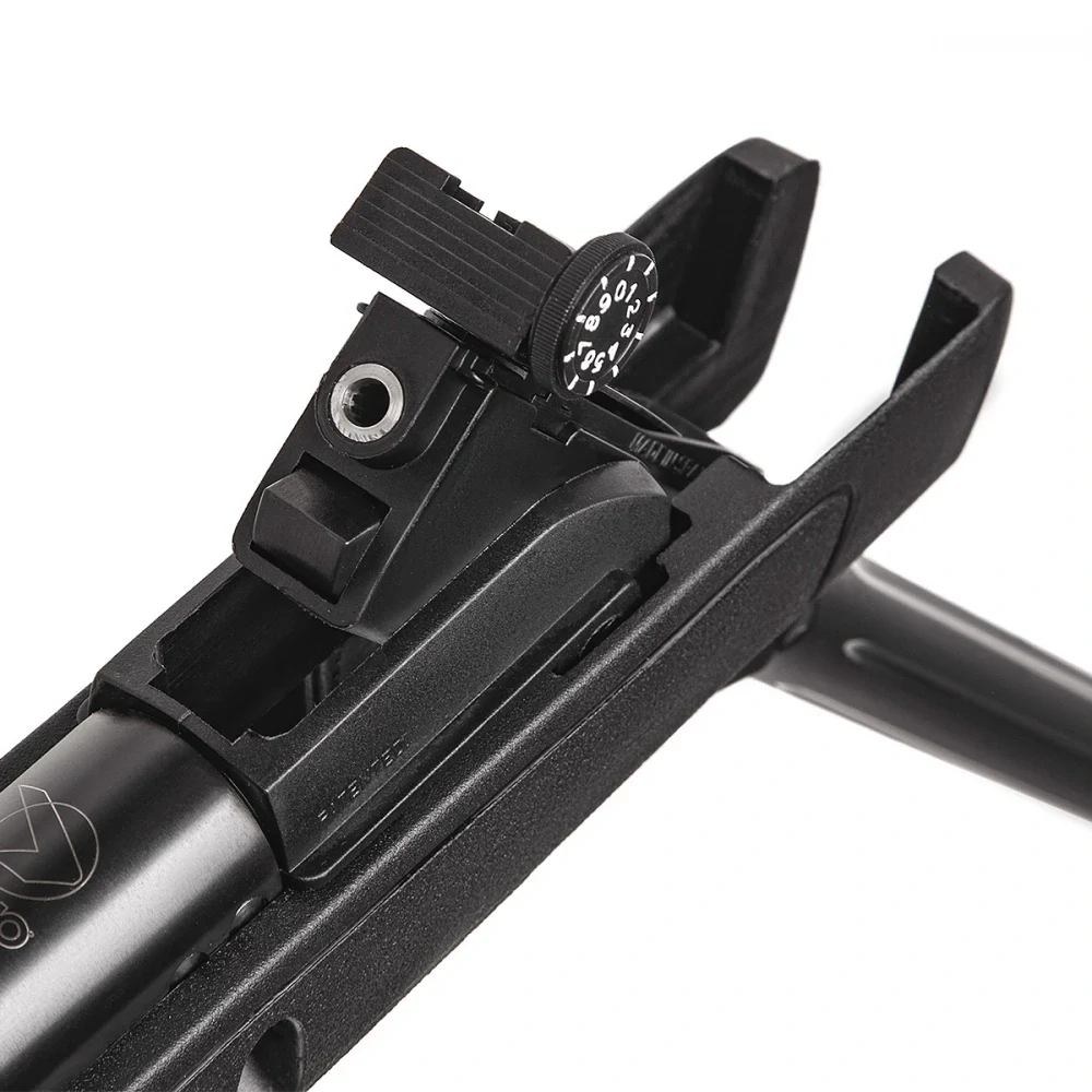 Vzduchovka Gamo Delta 4,5 mm 