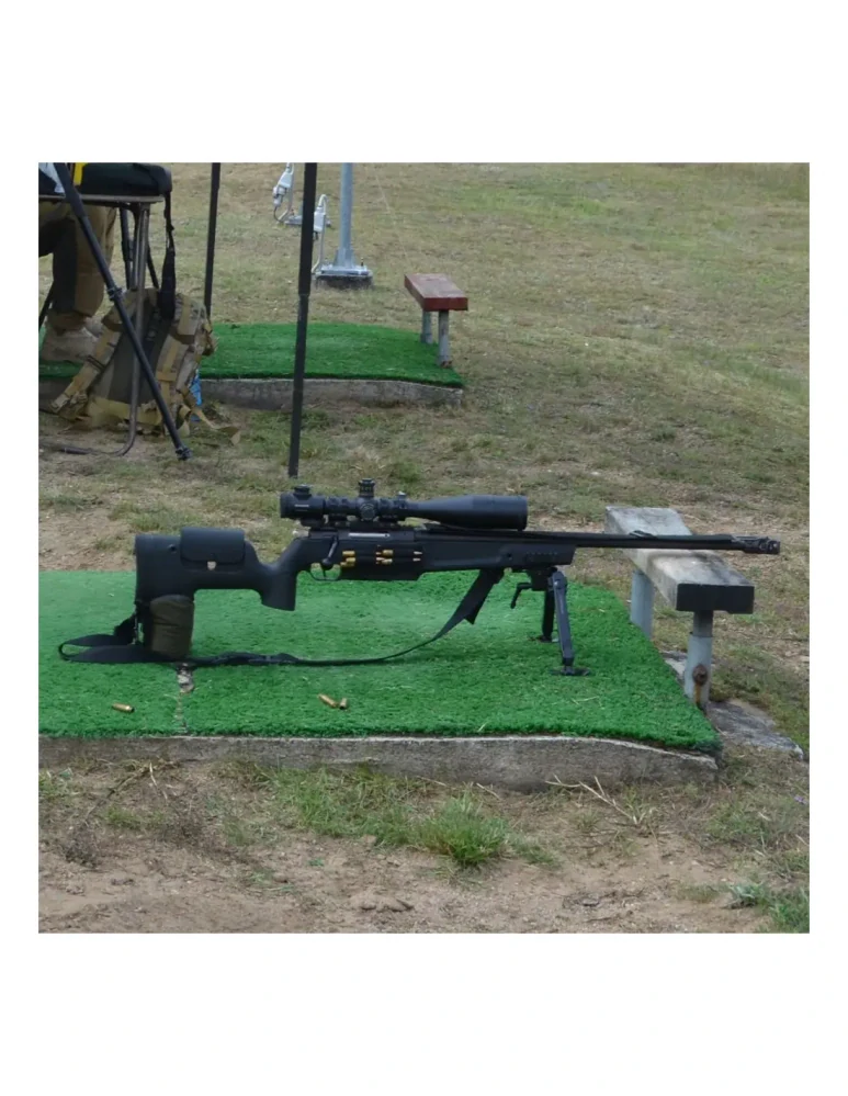 Střelecký vak (BAG) small - camo