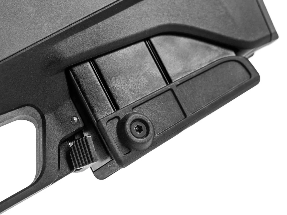 Tikka T3x ACE TARGET, .308 WIN. - černá