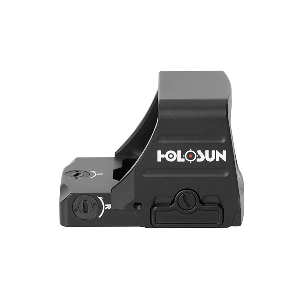 Otevřený micro kolimátor Holosun HS507COMP