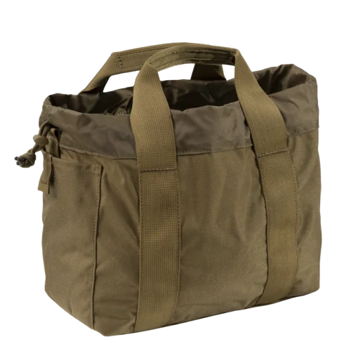 Taška na náboje AMMO BUCKET® - Cordura® - Olive Green