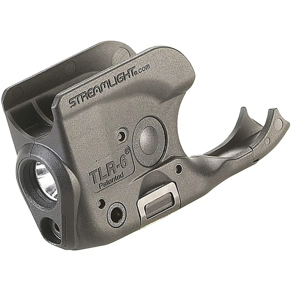 Podvěsná svítilna Streamlight TLR-6 S LASEREM