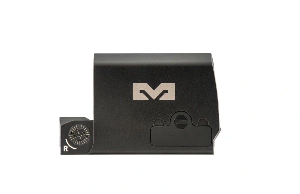 Uzavřený kolimátor MPO PRO-F, Meprolight