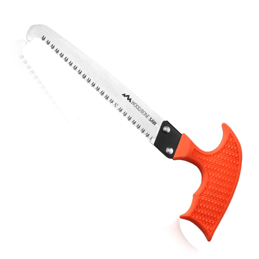 Sada nožů Outdoor Edge WildGuide Skinner/Caper/Saw Combo