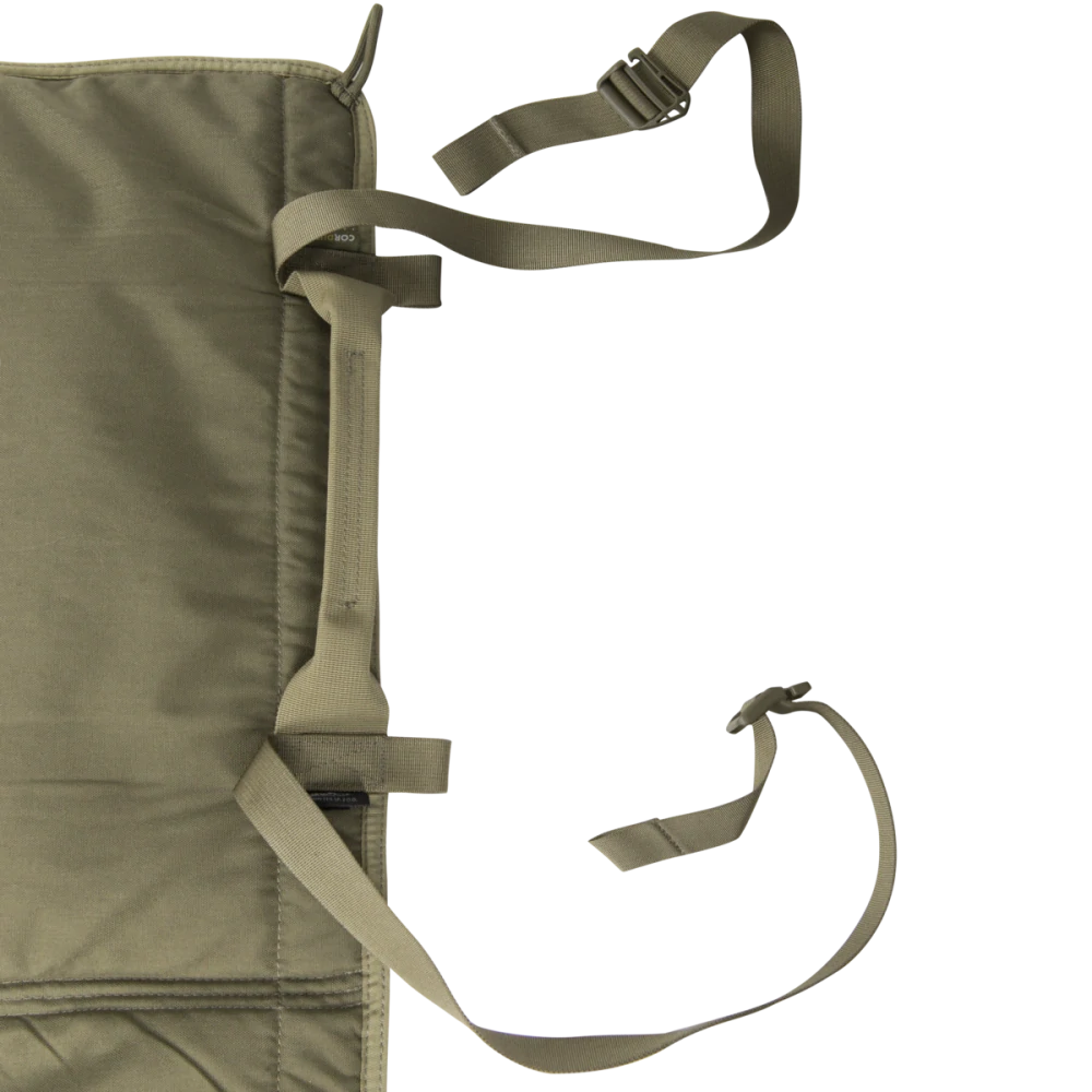 Střelecká podložka BACKBLAST MAT Extended® - Adaptive Green