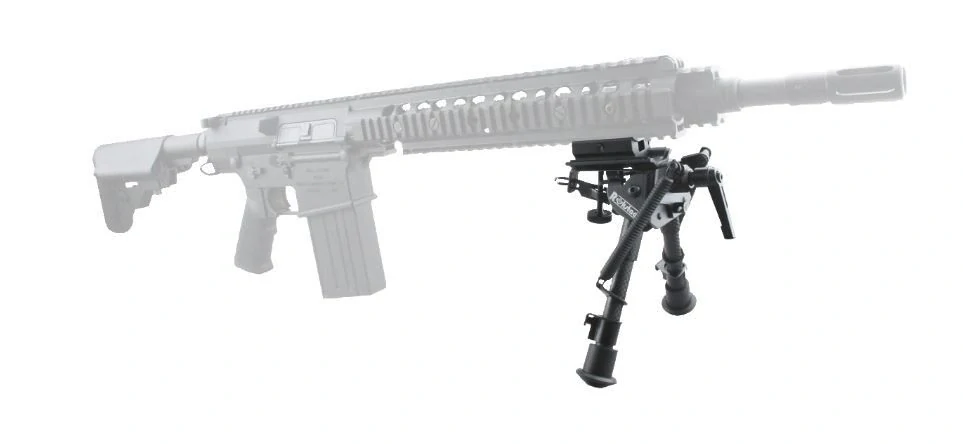 RokStad karbonový bipod 6"-9"