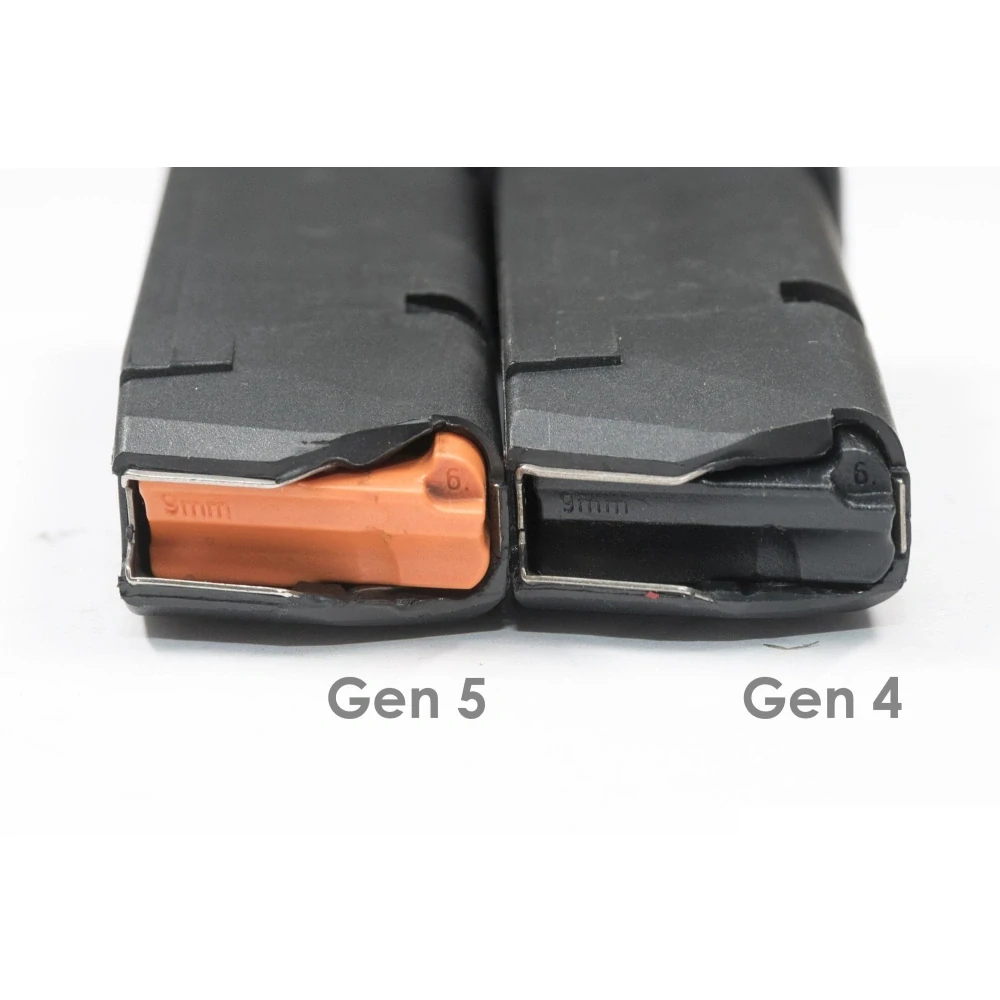 Zásobník Glock 17 Gen5 / Gen6