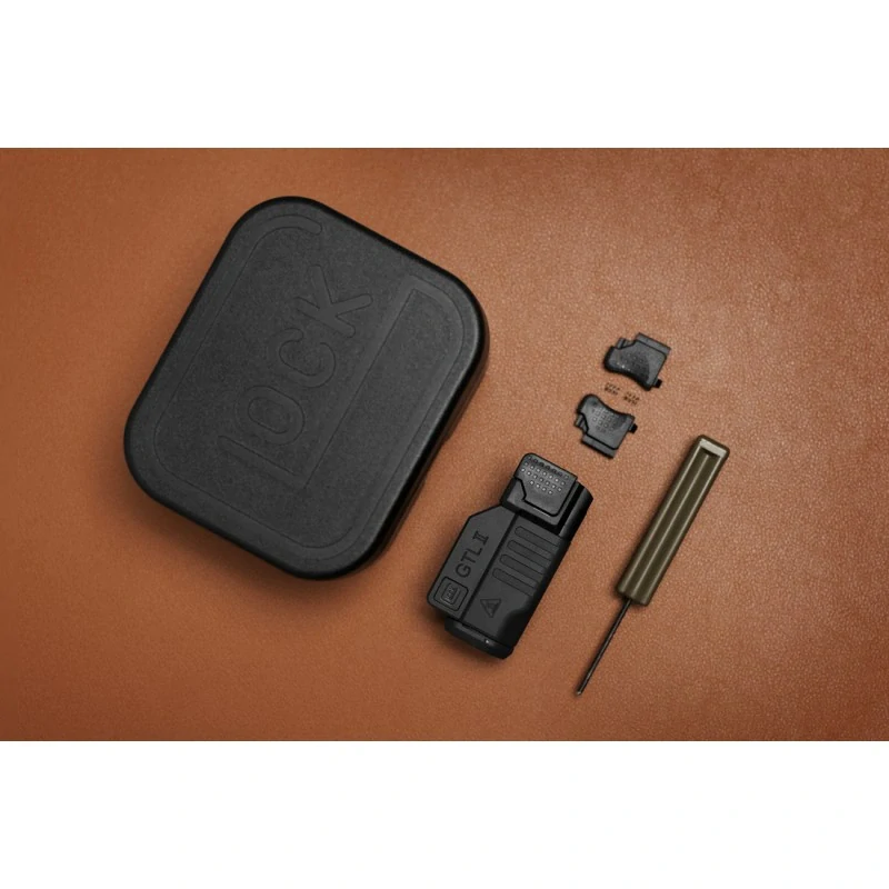 Taktická svítilna Glock GTL II