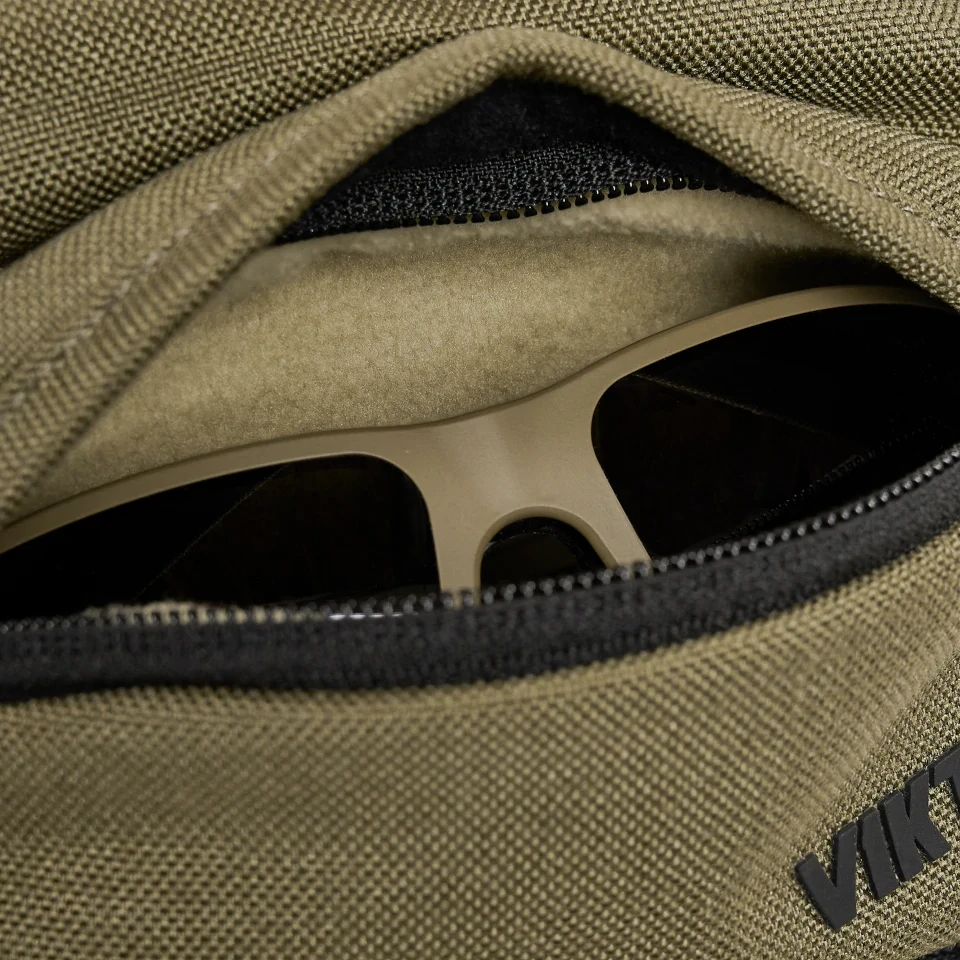 Batoh Sling Viktos Upscale 3 - černá