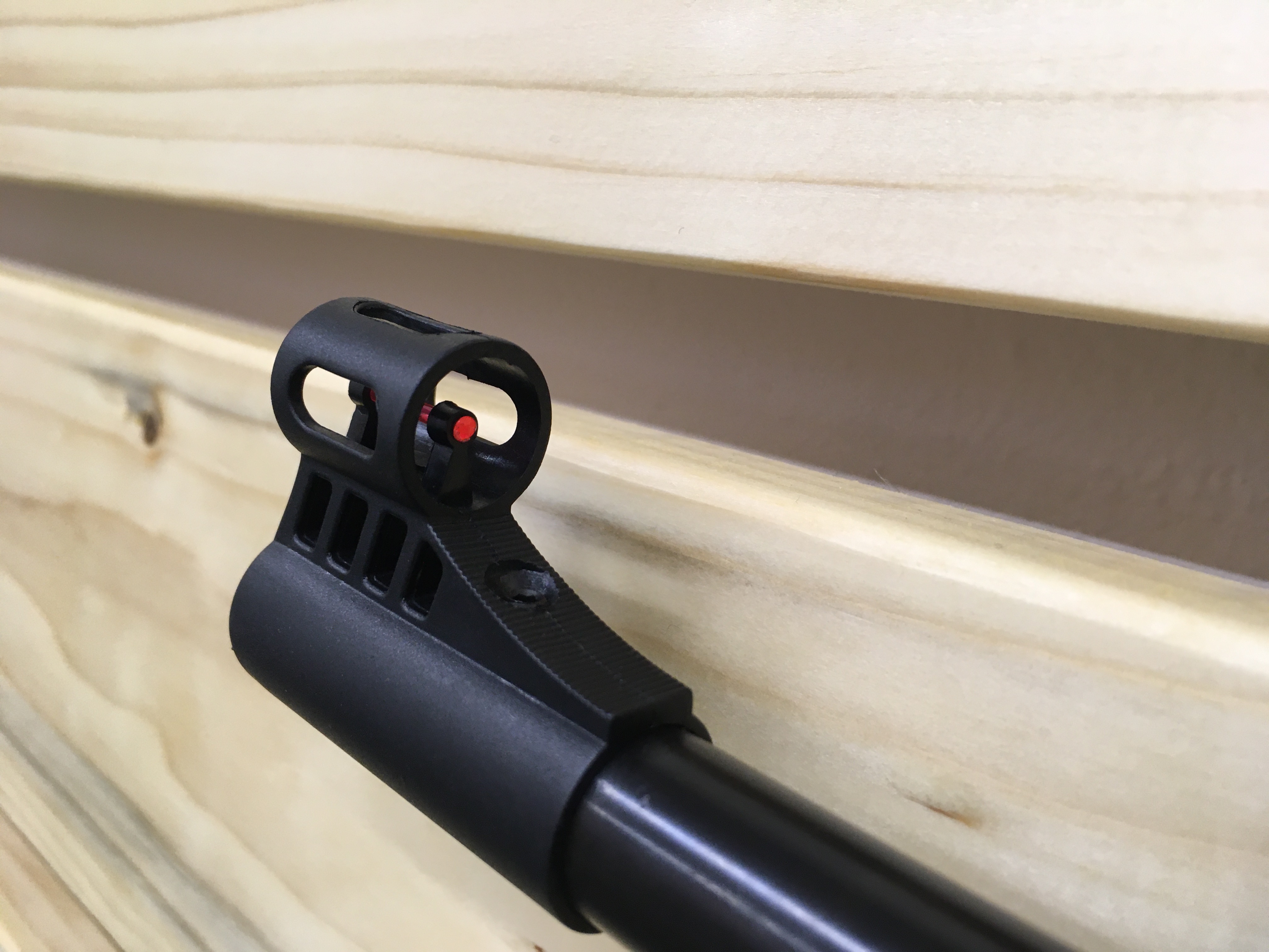 Vzduchovka Borner XSB1 cal. 4,5 mm