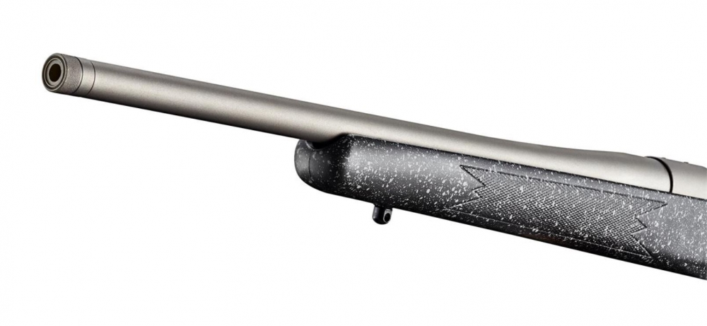 Kulovnice BERGARA B 14 EXTREME HUNTER