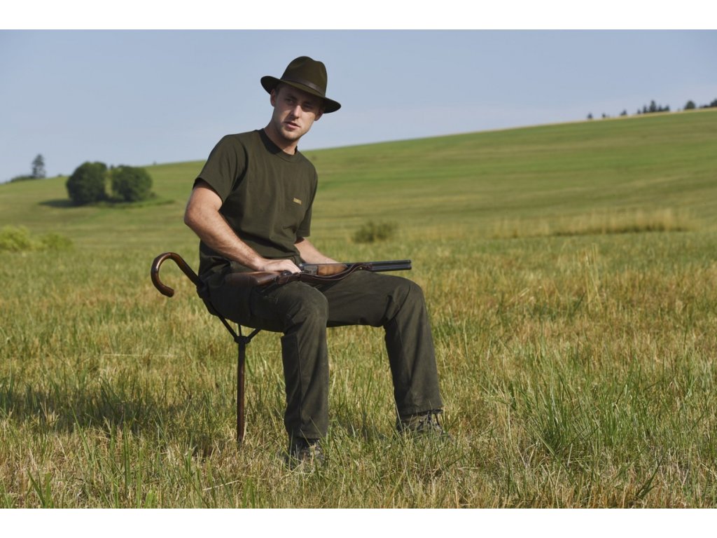 Sedací hůl Zubíček