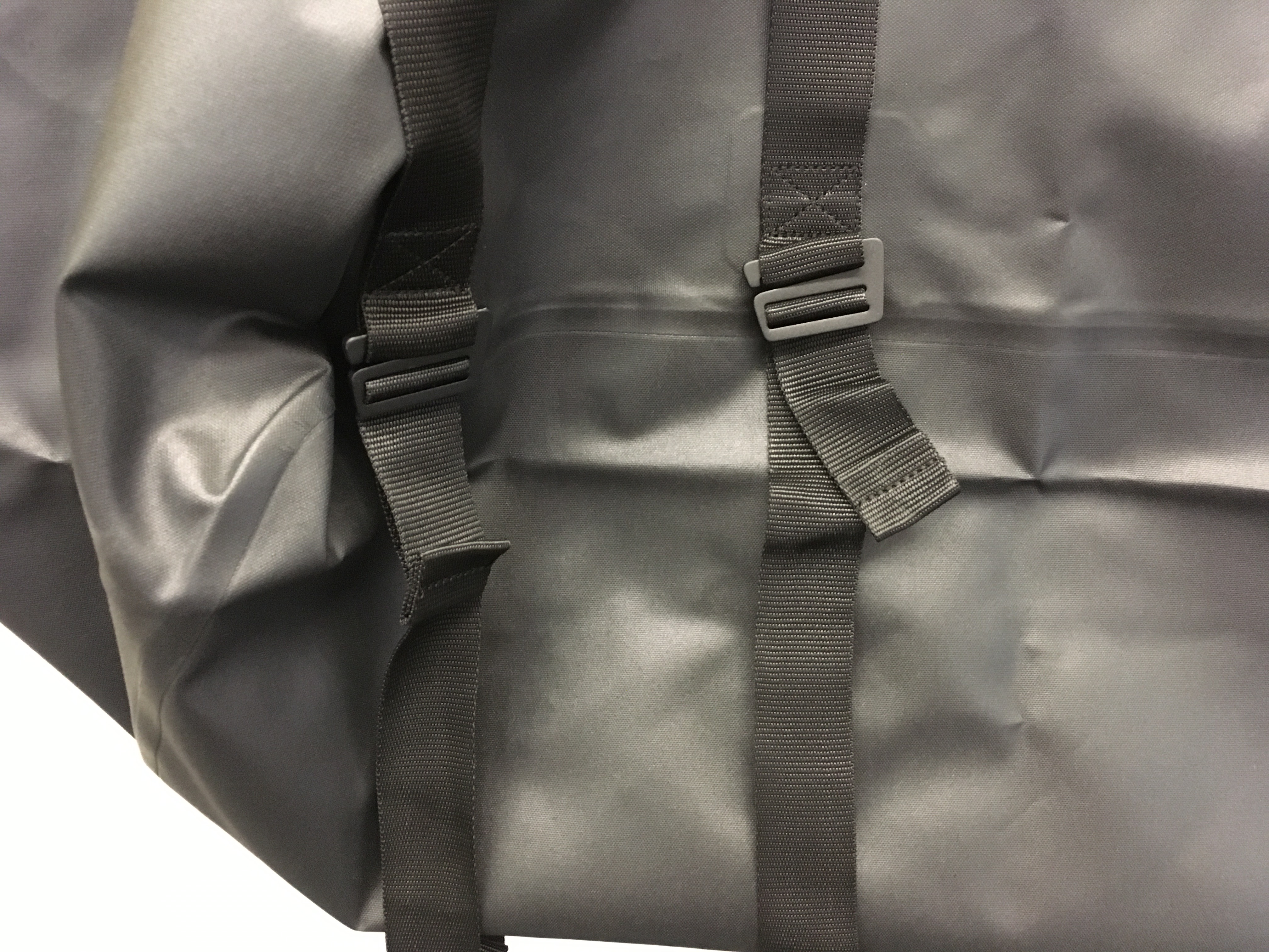 Vak na přepravu zvěřiny 240 l