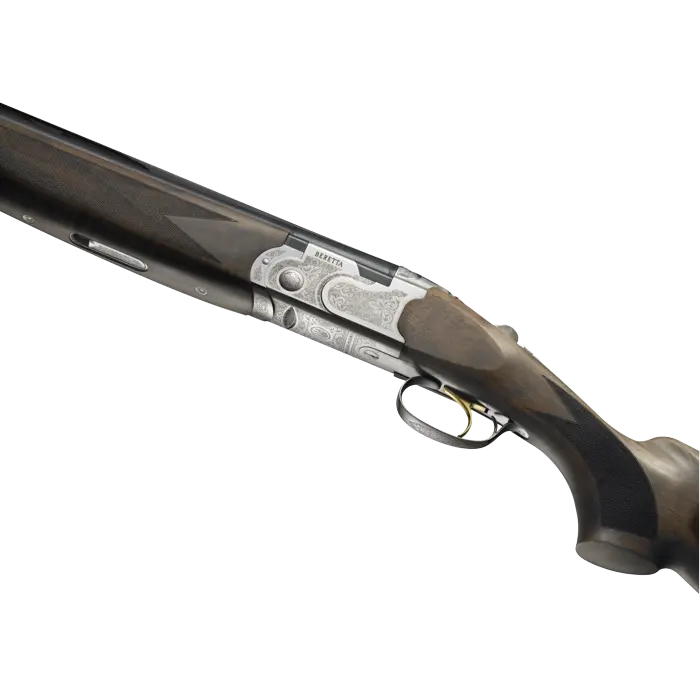 Broková kozlice Beretta 686 Silver Pigeon I Sporting MY19 12/76cm 
