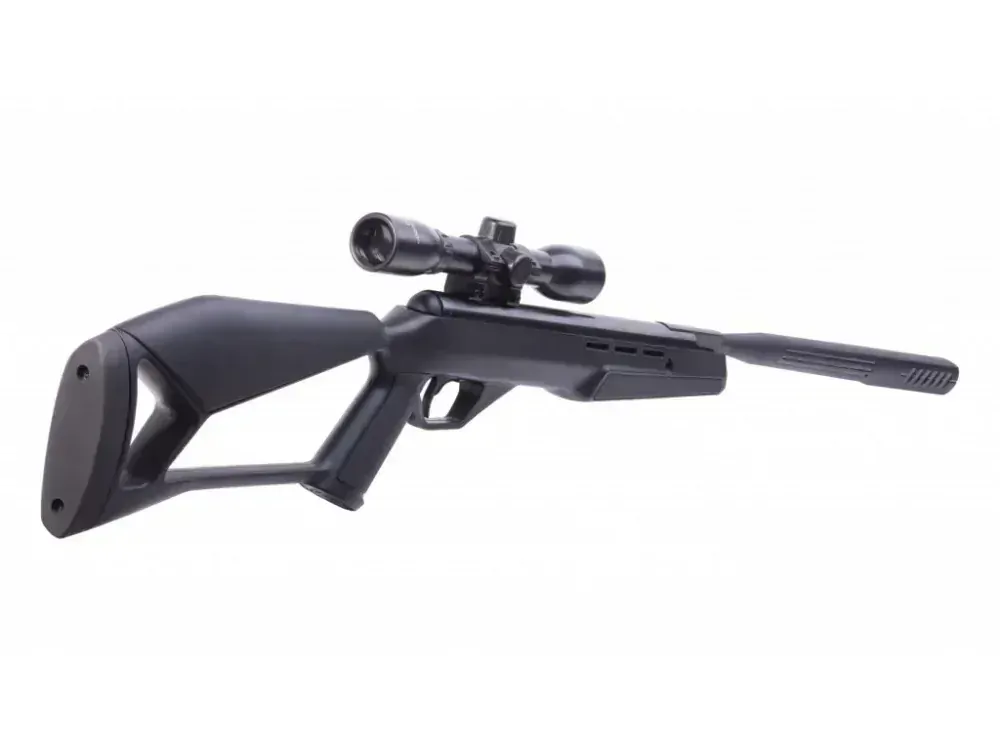 Vzduchovka Crosman Fire NP s optikou cal. 4,5 mm