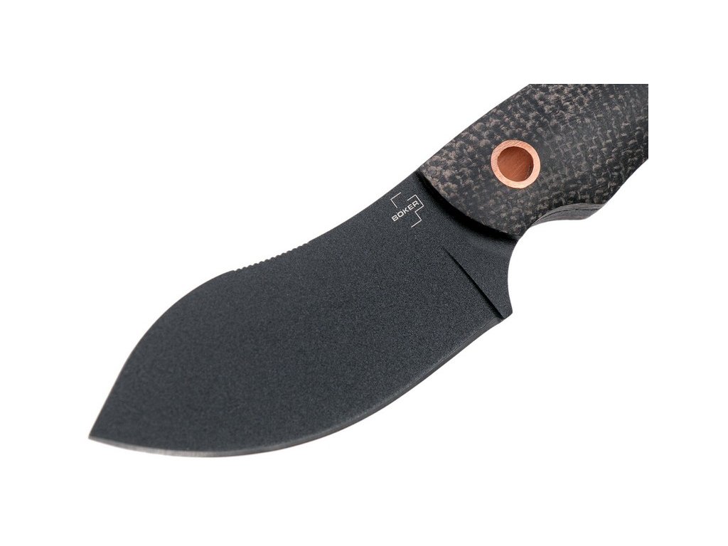 Lovecký nůž BOKER PLUS