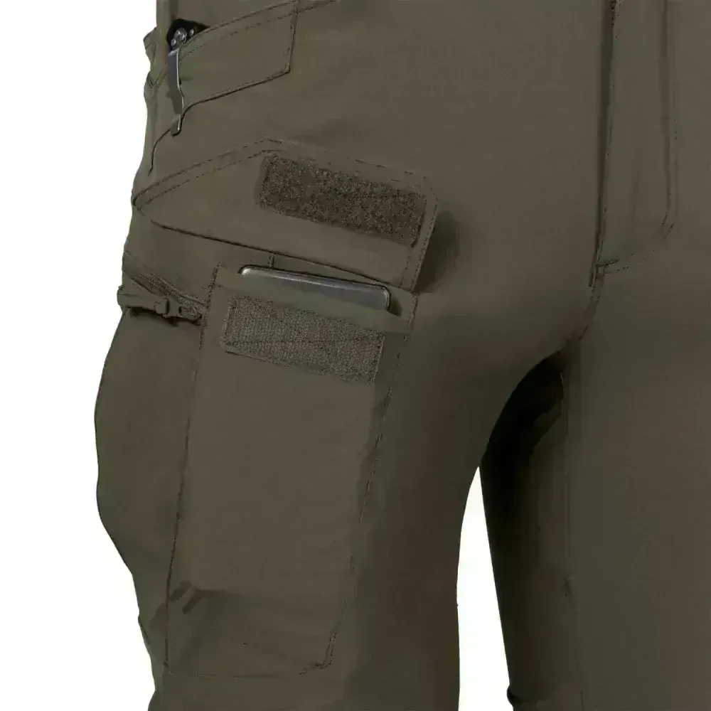 Outdoorové taktické kalhoty OTP (Outdoor Tactical Pants) ® - VersaStretch® - Earth Brown