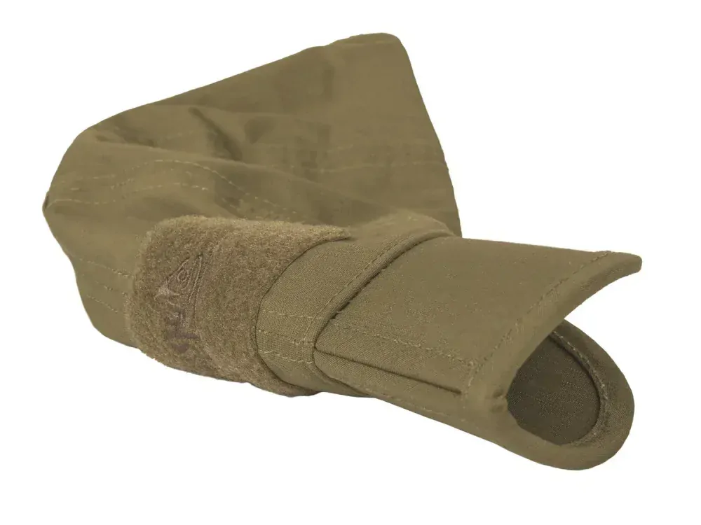 Kšiltovka Baseball FOLDING Cap® - Adaptive Green