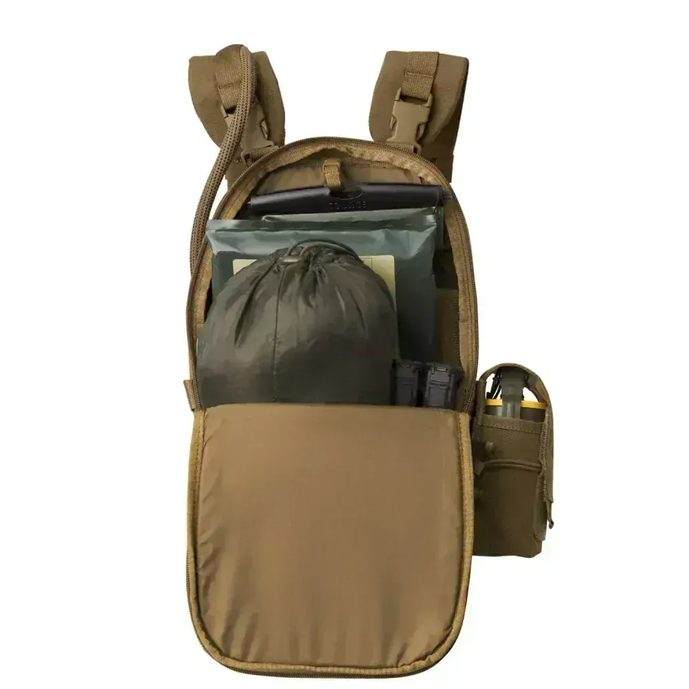 Batoh Guardian Smallpack - Olive Green