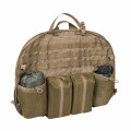 Batoh BAIL OUT BAG® - Nylon - Adaptive Green