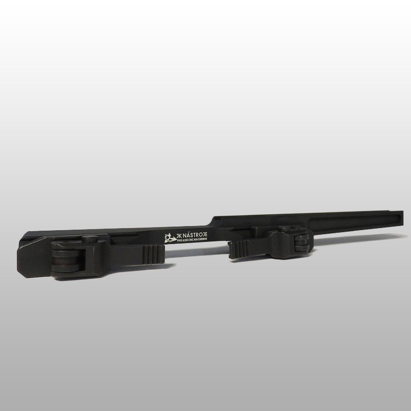 Montáž pro noční vidění PARD NV008 - dlouhá