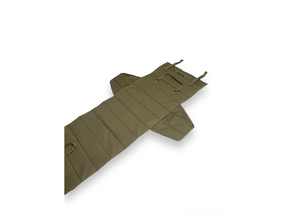 Prodloužená střelecká podložka 