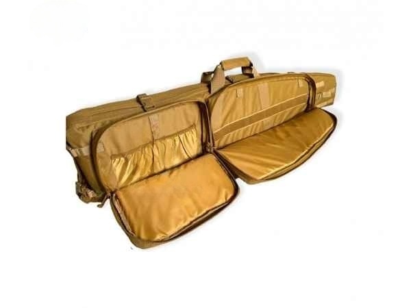 Pouzdro ELITE - Desert Yellow 