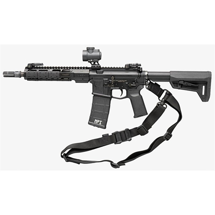 Popruh MAGPUL MS4 Dual QD Gen2 černý