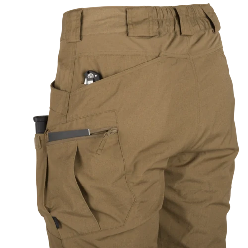 Outdoorové taktické kalhoty UTP® (Urban Tactical Pants®) Flex - RAL 7013